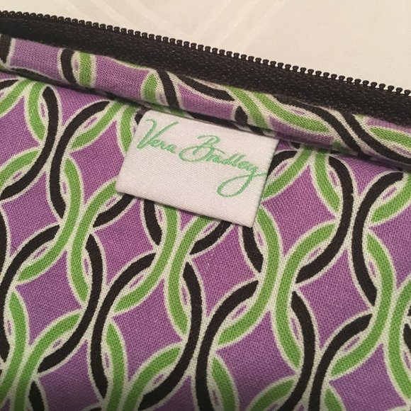 Vera Bradley carrying case - Picture 5 of 6